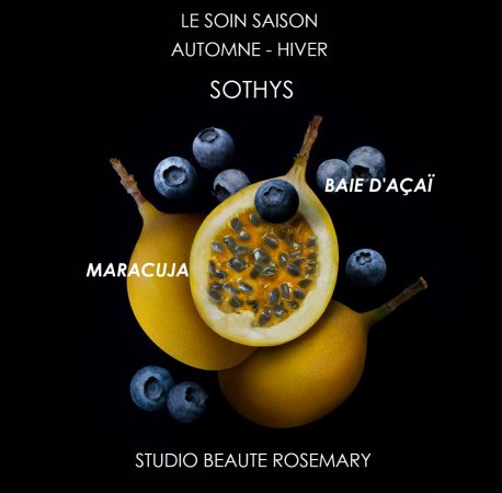 Soin - Saison