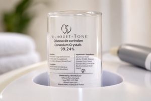 Soin du visage microdermabrasion à Genève