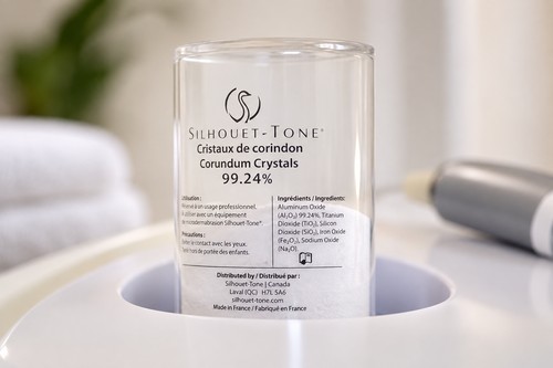 Soin du visage microdermabrasion à Genève