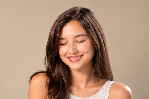 Soin du visage adolescent à Genève